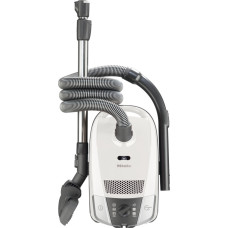 Miele SDRB4 Compact C2 белый