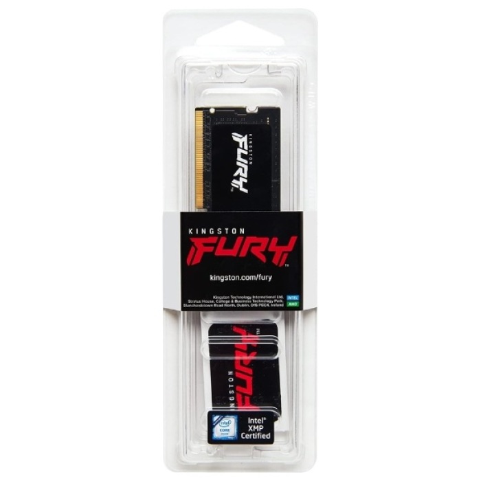 Kingston KF548S38IB-16 16 Гб