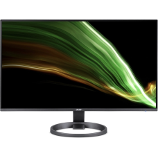 Acer R272Eyi UM.HR2EE.E05 черный
