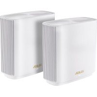 Wi-Fi роутер ASUS ZenWiFi AX XT8