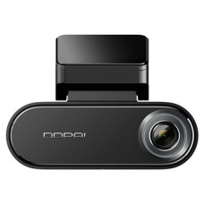 Видеорегистратор DDPAI Dual Dash Cam N5 Dual черный