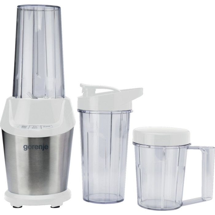 Gorenje BN1000E белый, стальной