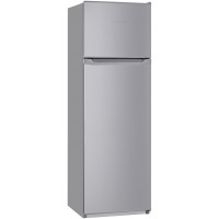 NORDFROST NRT 144 132 серебристый