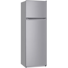 NORDFROST NRT 144 132 серебристый