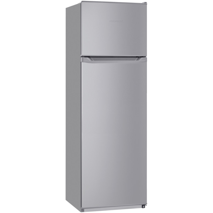NORDFROST NRT 144 132 серебристый