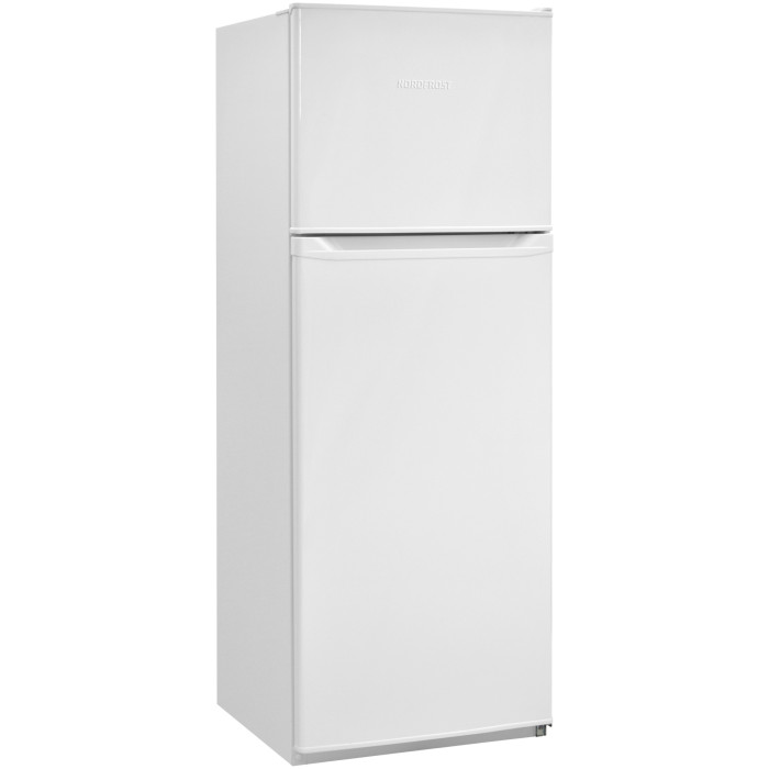 NORDFROST NRT 145 032 белый