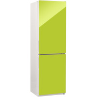 NORDFROST NRG 152 L зеленый