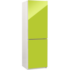 NORDFROST NRG 152 L зеленый