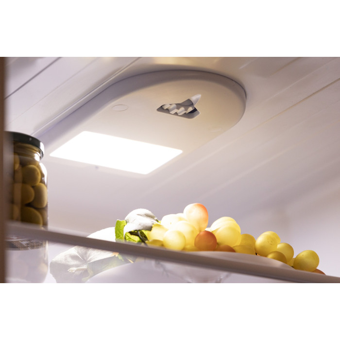 NORDFROST NRG 152 L зеленый