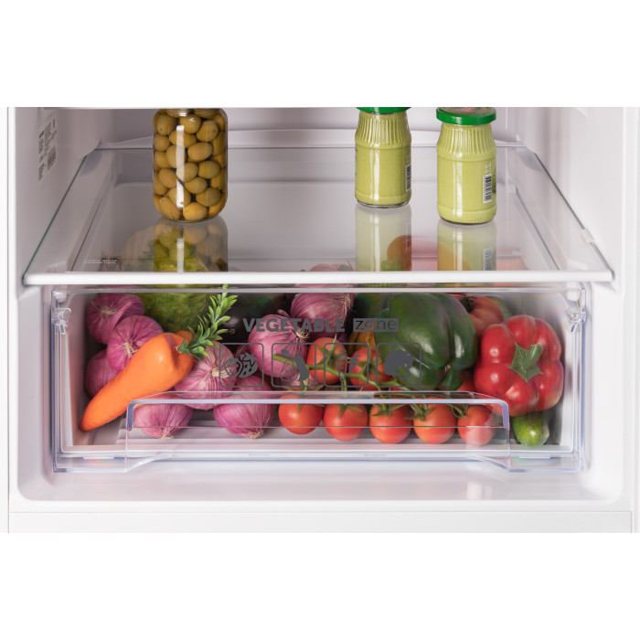 NORDFROST NRG 152 L зеленый