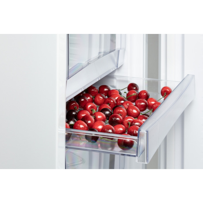 NORDFROST NRG 152 L зеленый