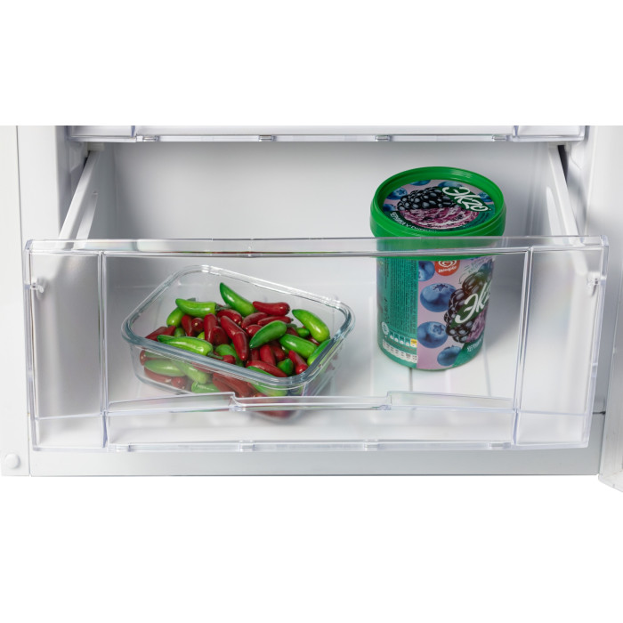 NORDFROST NRG 152 L зеленый