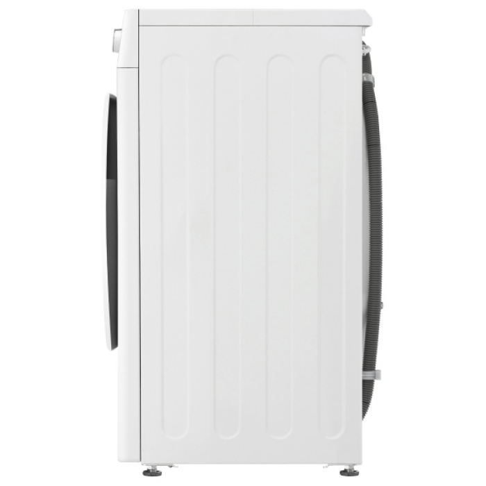 LG F2J6HG7W белый