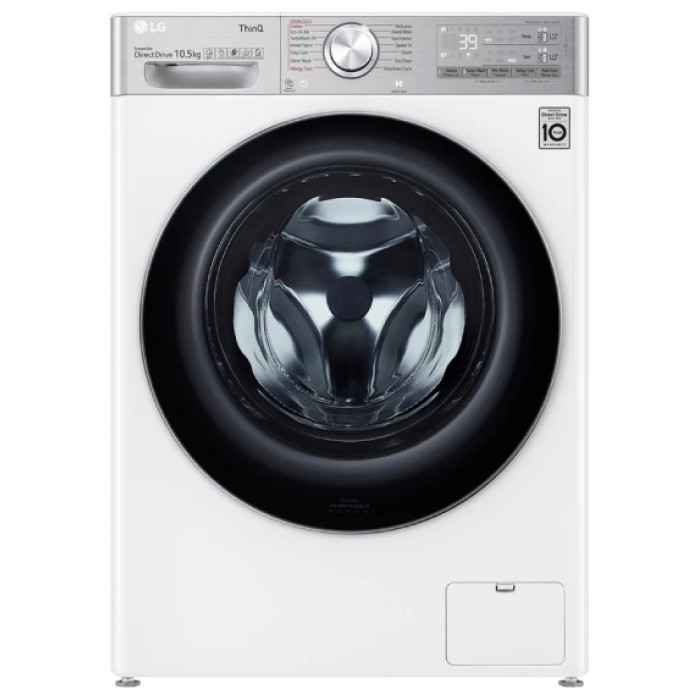 LG TW4V9RD9E белый