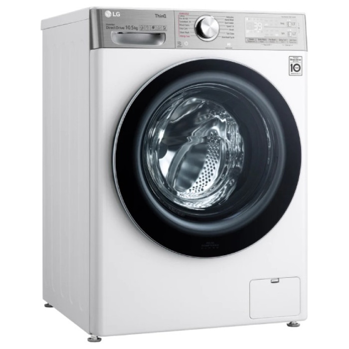 LG TW4V9RD9E белый