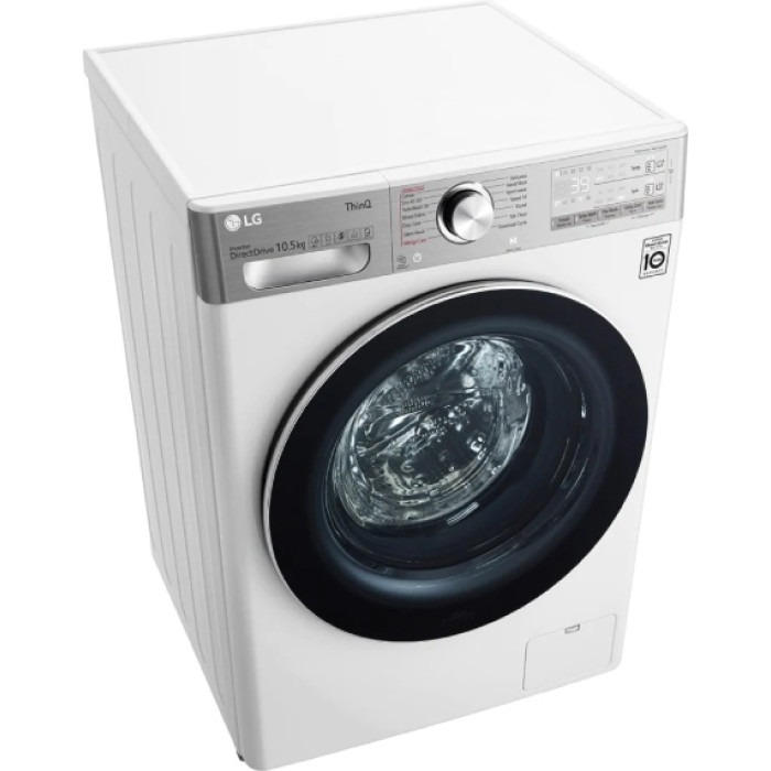 LG TW4V9RD9E белый