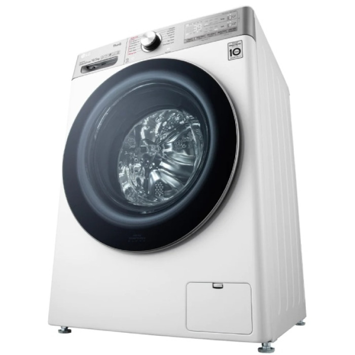 LG TW4V9RD9E белый