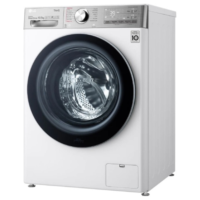 LG TW4V9RD9E белый