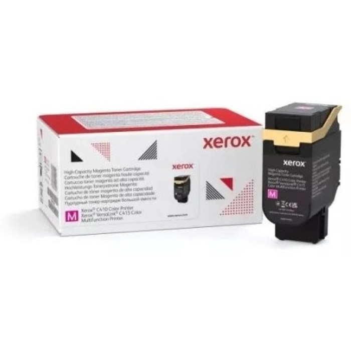 Xerox 006R04766 пурпурный (magenta)