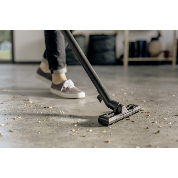 Karcher WD 2 PLUS V-12/4/18/C желтый