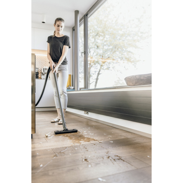 Karcher WD 2 PLUS V-12/4/18/C желтый