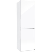 NORDFROST NRG 152 W белый
