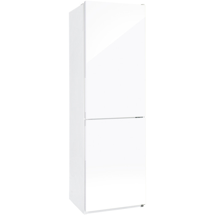 NORDFROST NRG 152 W белый