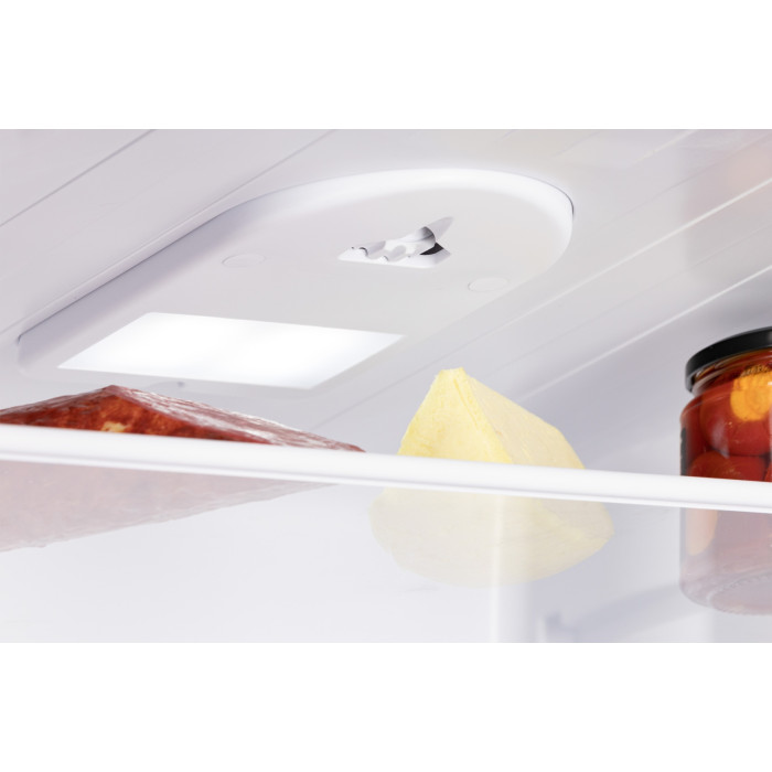 NORDFROST NRG 152 W белый