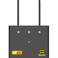 Маршрутизатор Beeline MF296R + сим карта