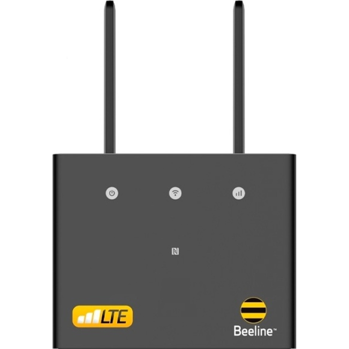 Маршрутизатор Beeline MF296R + сим карта