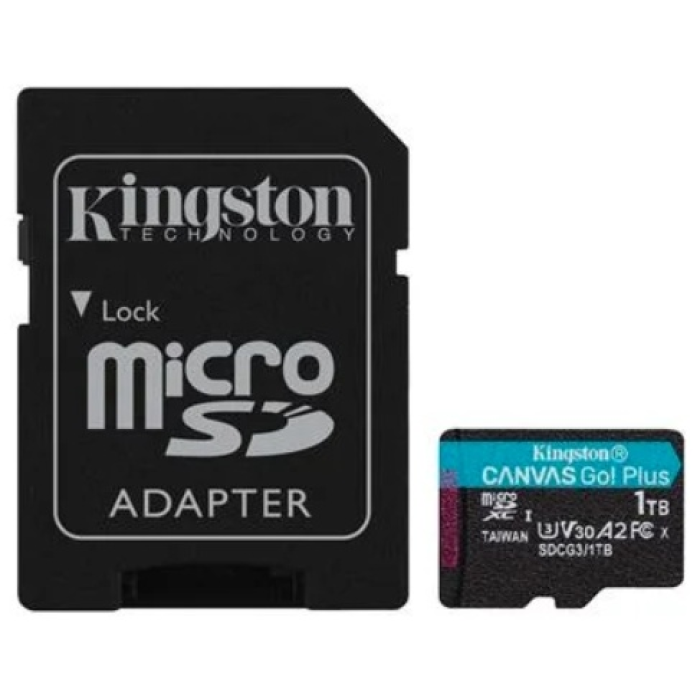 Kingston SDCG3/1TB 1024 Гб