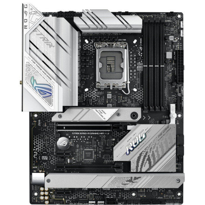 ASUS ROG STRIX B760-A GAMING WIFI