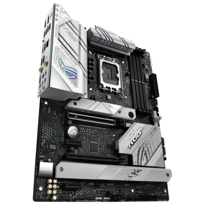 ASUS ROG STRIX B760-A GAMING WIFI