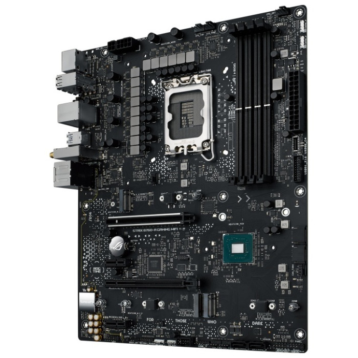 ASUS ROG STRIX B760-A GAMING WIFI