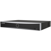 Hikvision NVR (сетевой) DS-7616NXI-K1(B)