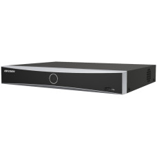Hikvision NVR (сетевой) DS-7608NXI-K1(B)