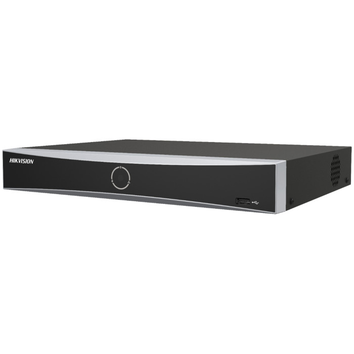 Hikvision NVR (сетевой) DS-7608NXI-K1(B)