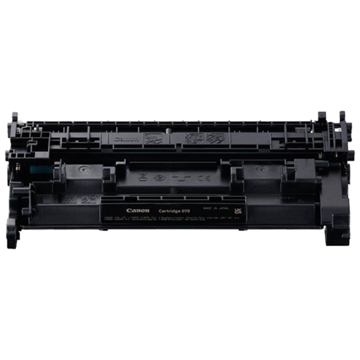 Canon LBP CARTRIDGE 070 черный
