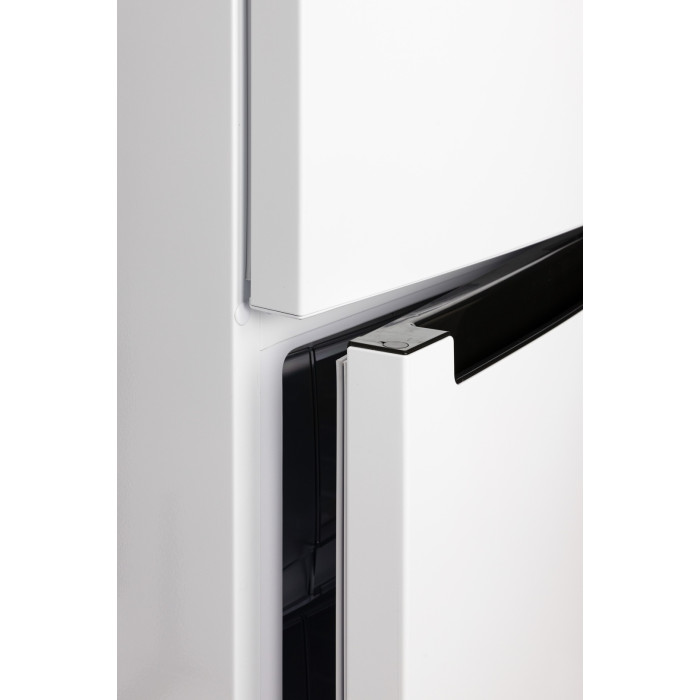 NORDFROST NRB 132 W белый
