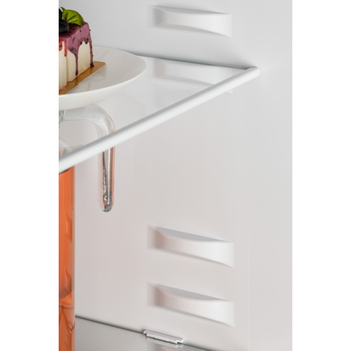 NORDFROST NRB 132 W белый