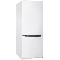 NORDFROST NRB 122 W белый
