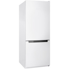 NORDFROST NRB 122 W белый