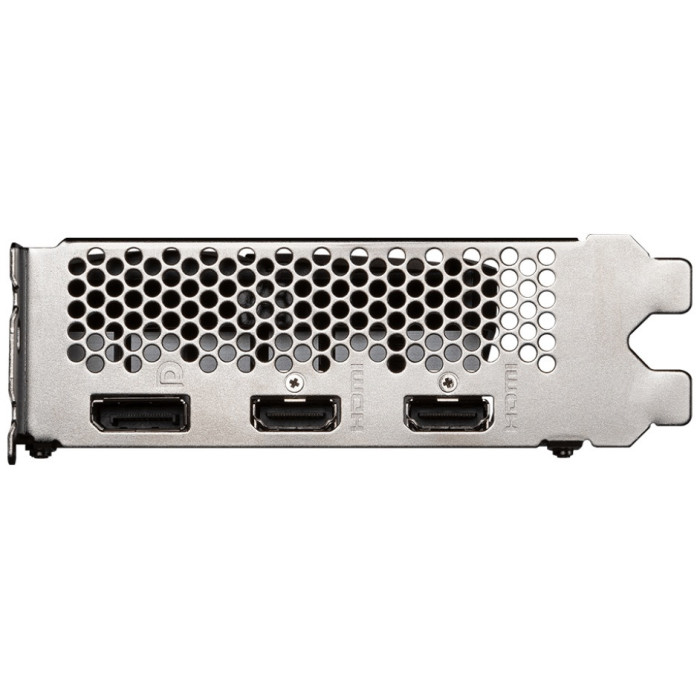 Видеокарта MSI GeForce RTX 3050 VENTUS 2X E 6G, 6G GDDR6 96-bit 2xHDMI DP