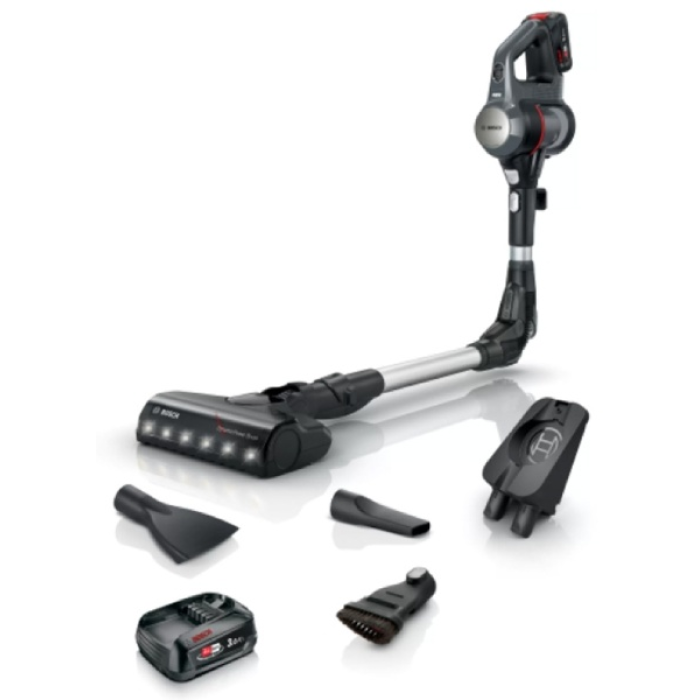 Bosch BBS712A серый