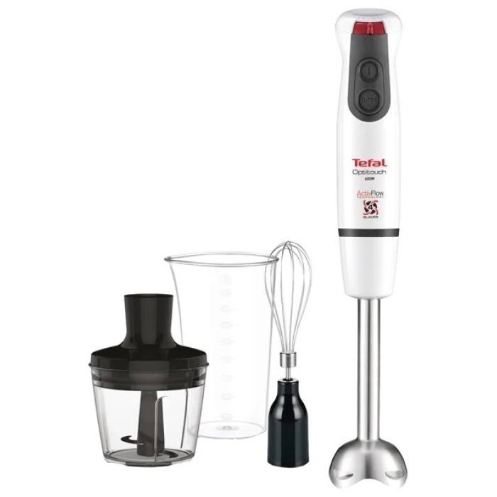 Погружной Tefal HB833132 белый