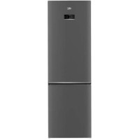 BEKO B3RCNK402HX серый