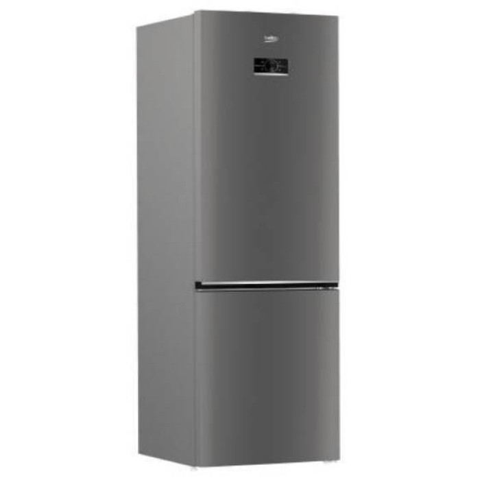 BEKO B3RCNK402HX серый