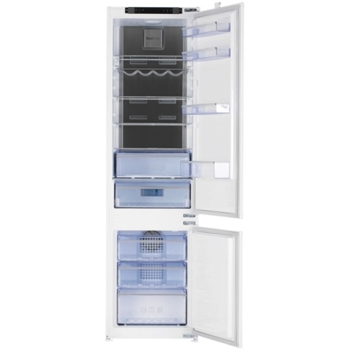 BEKO BCNA306E2S белый