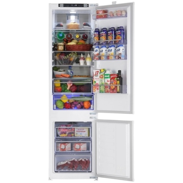 BEKO BCNA306E2S белый