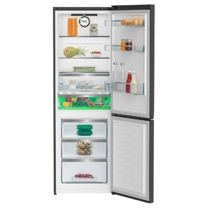 BEKO B5RCNK363ZWB черный